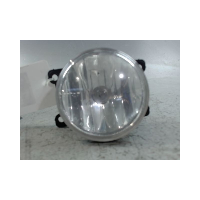 PHARE ANTIBROUILLARD AVANT GAUCHE PEUGEOT 3008 2009-