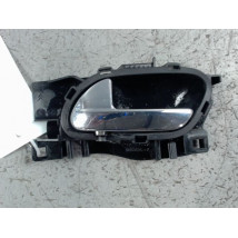 POIGNEE INTERIEURE PORTE AVANT GAUCHE PEUGEOT 3008 2009-