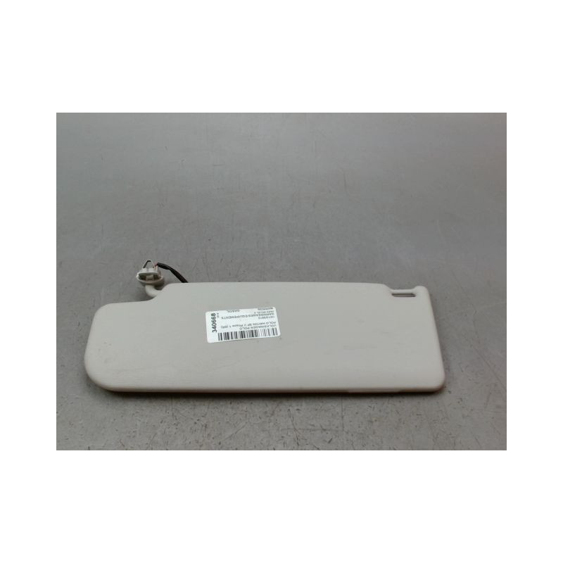 PARE-SOLEIL D VOLKSWAGEN POLO V Phase 1 (6R) 2009-...