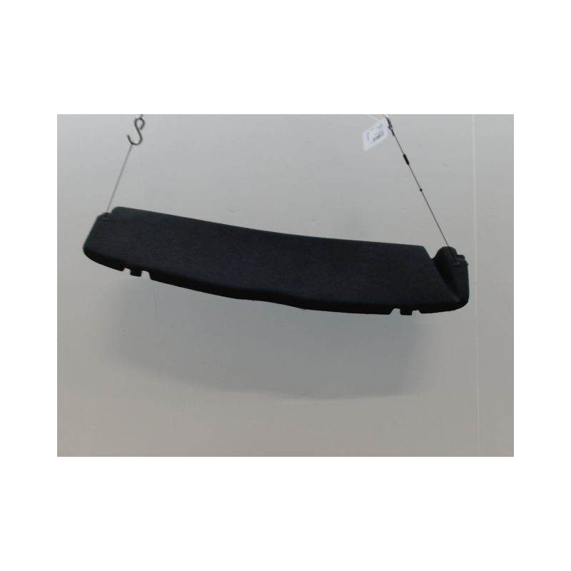 TABLETTE PLAGE ARRIERE CITROEN C2 Phase 1 2003-2008