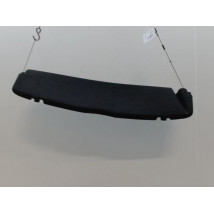 TABLETTE PLAGE ARRIERE CITROEN C2 Phase 1 2003-2008