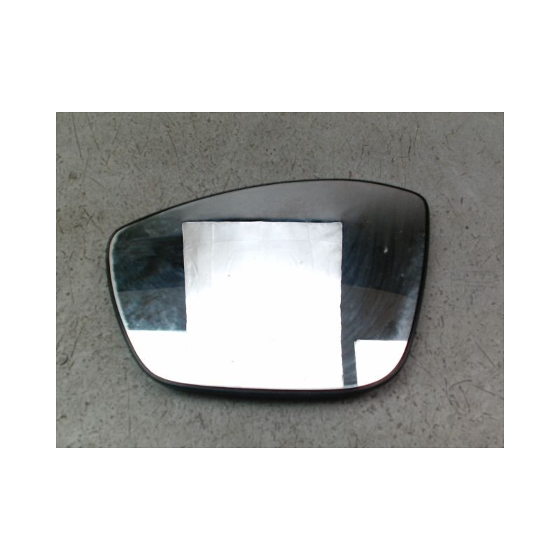 GLACE RETROVISEUR EXT G PEUGEOT 208 Phase 1 2012-...