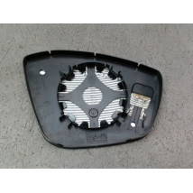 GLACE RETROVISEUR EXT G PEUGEOT 208 Phase 1 2012-...