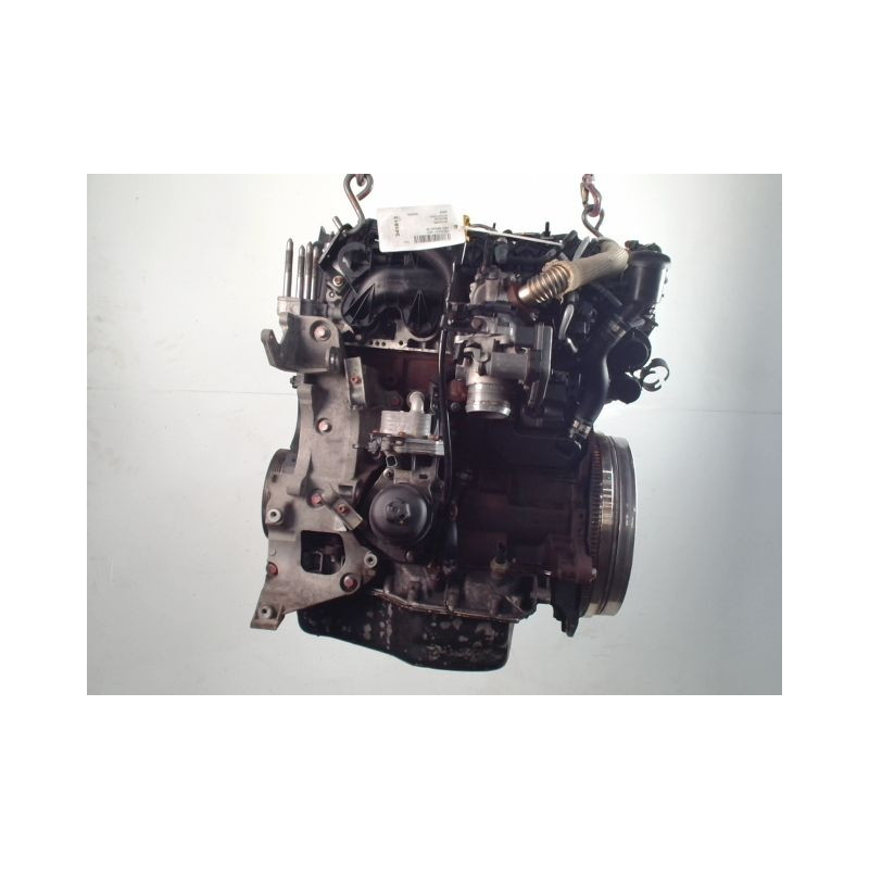 MOTEUR DIESEL PEUGEOT 4007 BREAK 2007-2013 2.2 HDi