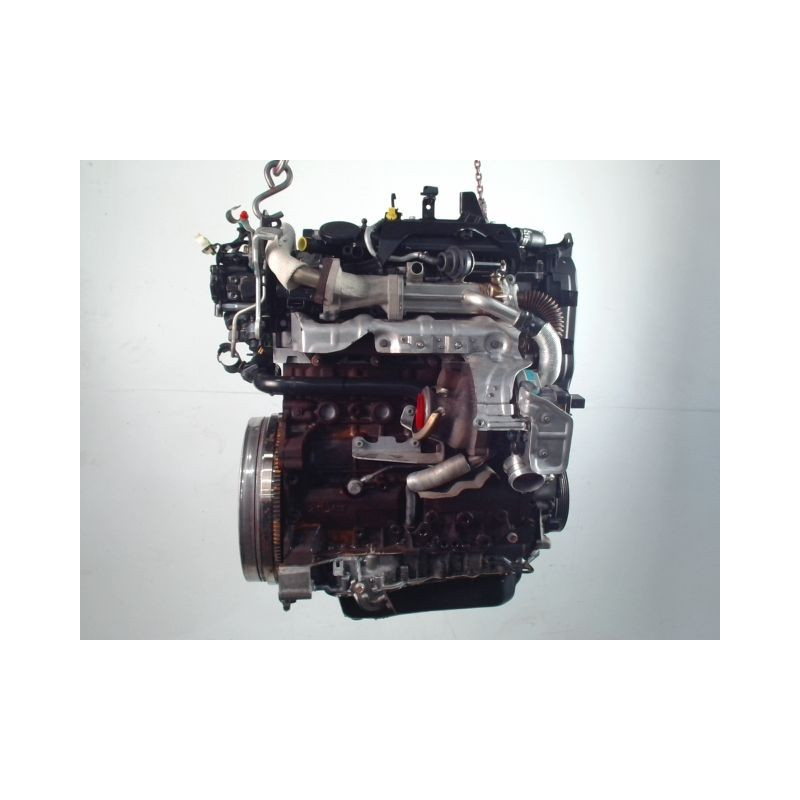 MOTEUR DIESEL PEUGEOT 4007 BREAK 2007-2013 2.2 HDi