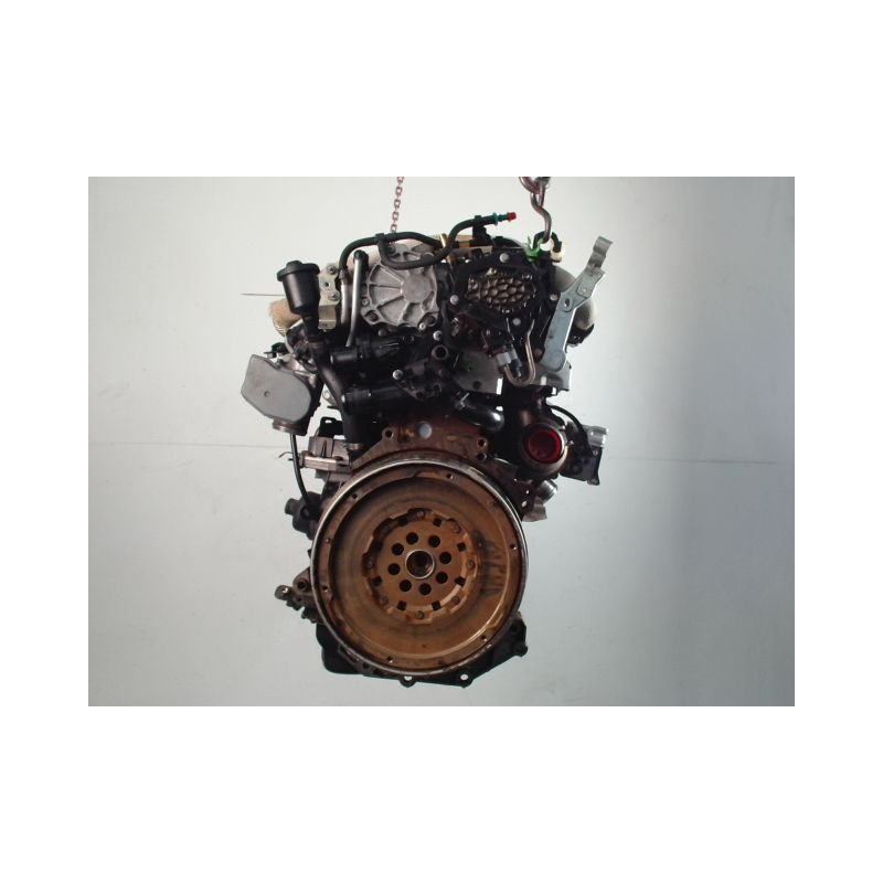 MOTEUR DIESEL PEUGEOT 4007 BREAK 2007-2013 2.2 HDi