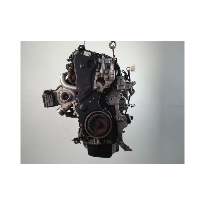 MOTEUR DIESEL PEUGEOT 4007 BREAK 2007-2013 2.2 HDi