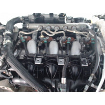 MOTEUR DIESEL PEUGEOT 4007 BREAK 2007-2013 2.2 HDi