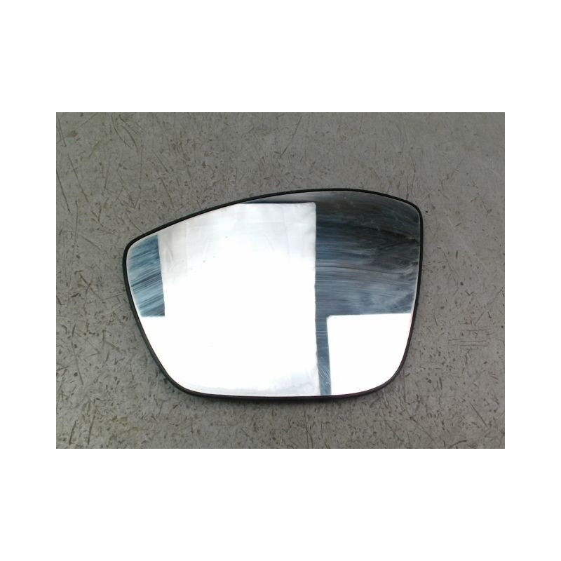 GLACE RETROVISEUR EXT G PEUGEOT 208 Phase 1 2012-...