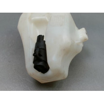 RESERVOIR LAVE-GLACE AVANT CITROEN C3 PLURIEL CABRIO 2P I Phase 1 2003-2008
