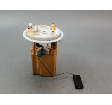 POMPE CARBURANT IMMERGEE