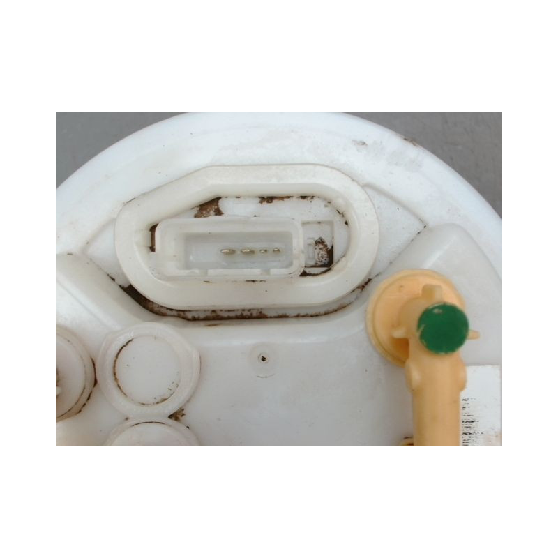 POMPE CARBURANT IMMERGEE CITROEN C4 II Phase 1 (B71) 2010-2015