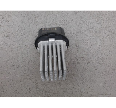 MODULE DE CHAUFFAGE