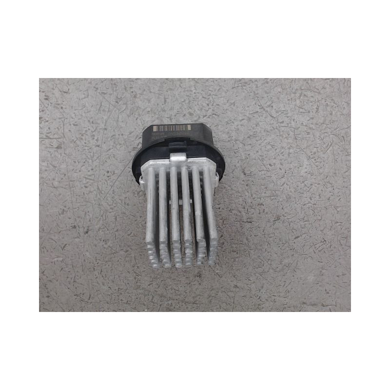 MODULE DE CHAUFFAGE CITROEN DS3