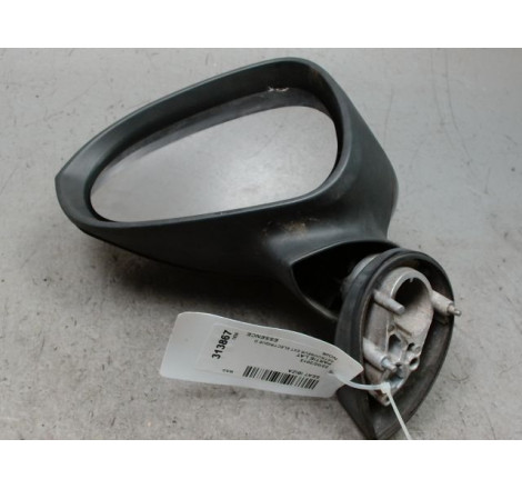 RETROVISEUR EXT ELECTRIQUE G