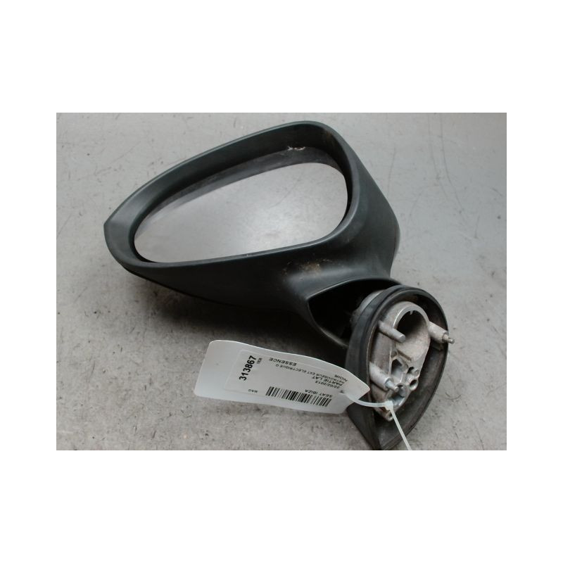 RETROVISEUR EXTERIEUR ELECTRIQUE GAUCHE SEAT IBIZA