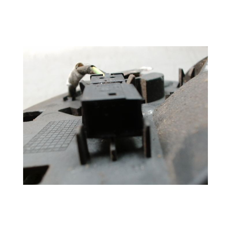 RETROVISEUR EXTERIEUR ELECTRIQUE GAUCHE SEAT IBIZA