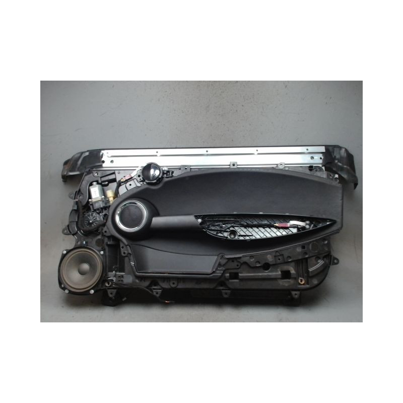 MECANISME+MOTEUR LEVE-GLACE AVANT DROIT MINI MINI 2010-