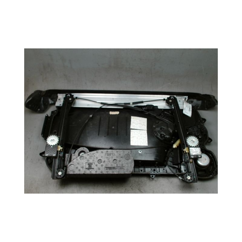 MECANISME+MOTEUR LEVE-GLACE AVANT DROIT MINI MINI 2010-