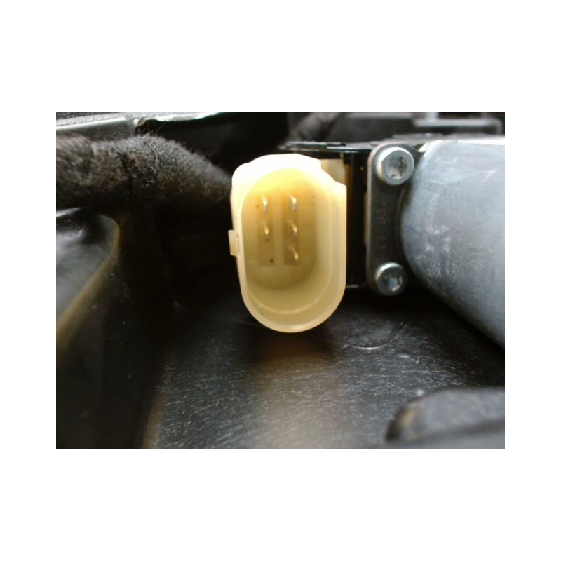 MECANISME+MOTEUR LEVE-GLACE AVANT DROIT MINI MINI 2010-