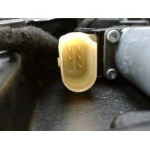 MECANISME+MOTEUR LEVE-GLACE AVANT DROIT MINI MINI 2010-