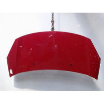 CAPOT CITROEN C3 2009-