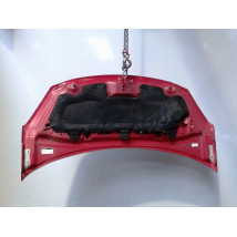 CAPOT CITROEN C3 2009-