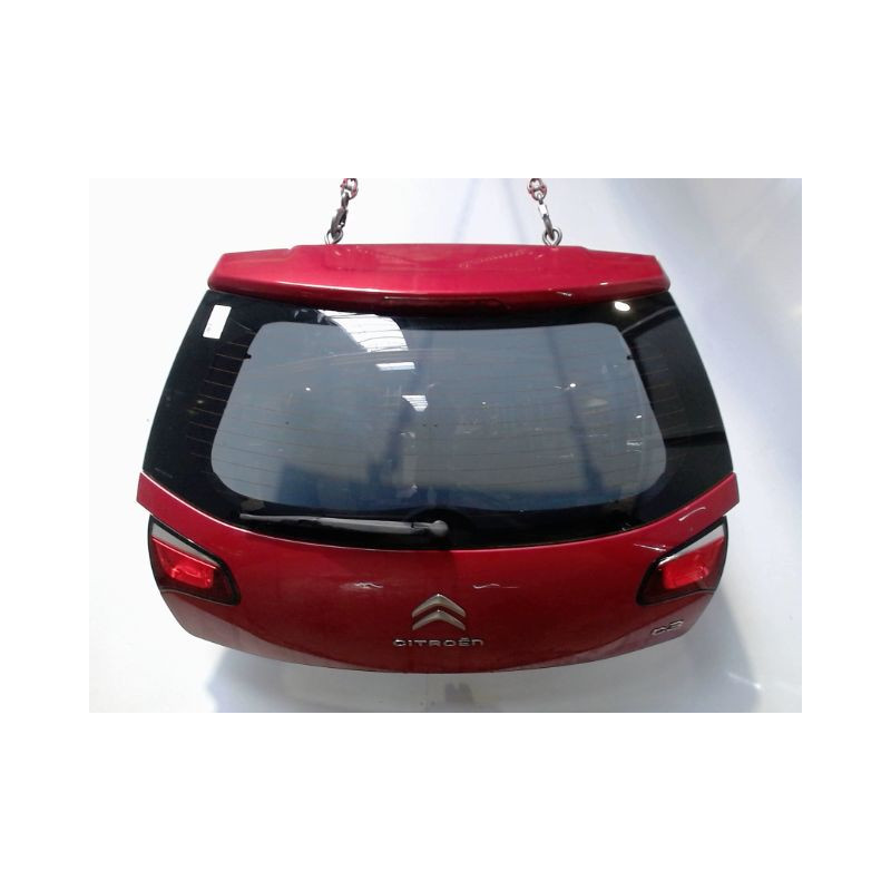 HAYON CITROEN C3 2009-
