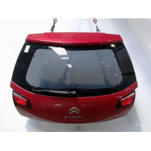 HAYON CITROEN C3 2009-