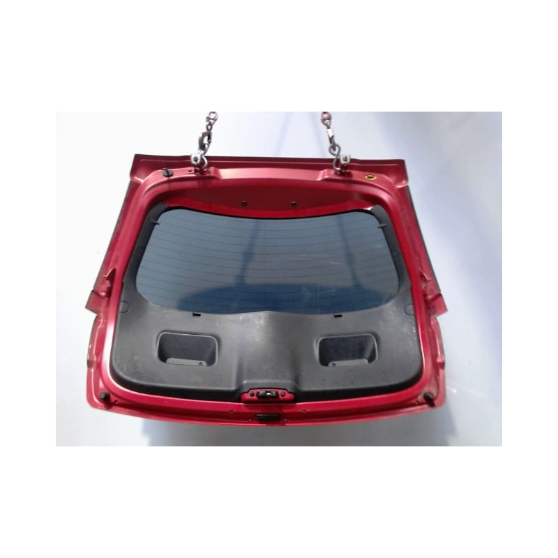 HAYON CITROEN C3 2009-