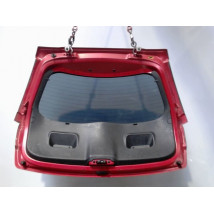 HAYON CITROEN C3 2009-
