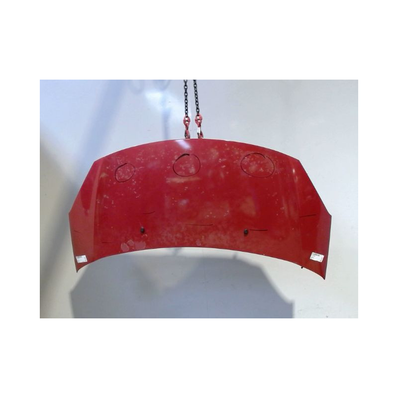 CAPOT CITROEN C3 2009-