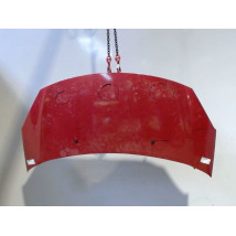CAPOT CITROEN C3 2009-