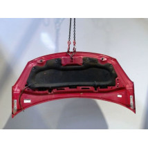 CAPOT CITROEN C3 2009-