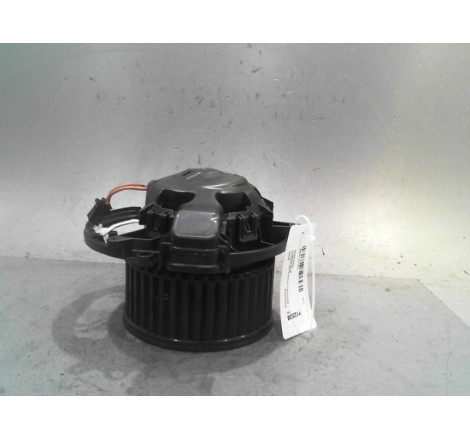 MOTEUR VENTILATEUR CHAUFFAGE