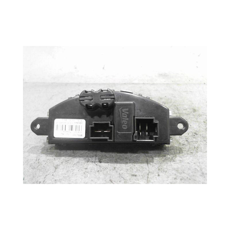 RESISTANCE DE CHAUFFAGE BMW M140L