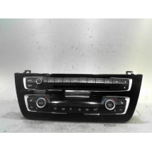 COMMANDE DE CHAUFFAGE BMW M140L