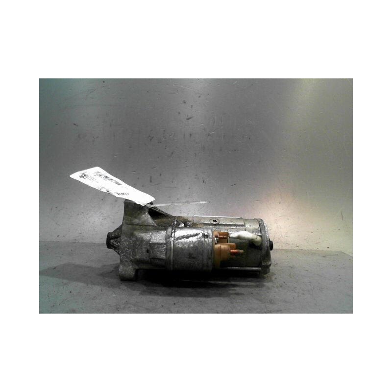 DEMARREUR CITROEN DS5