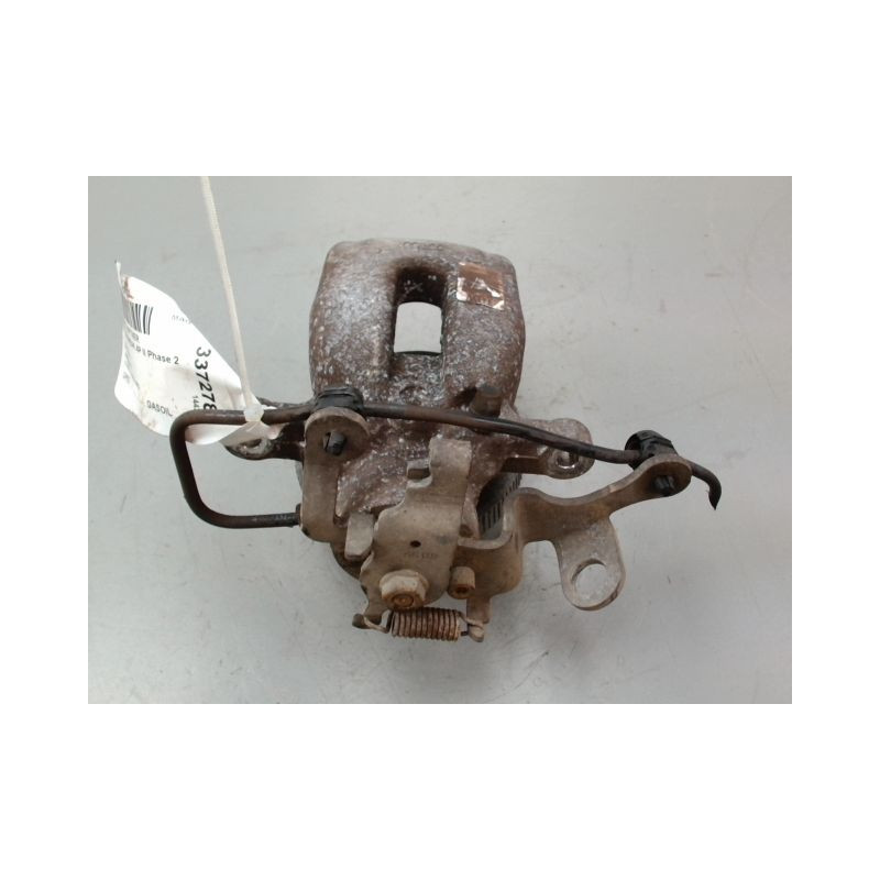 ETRIER DE FREIN ARRIERE GAUCHE PEUGEOT PARTNER BREAK II Phase 2 (B9) 2012-...