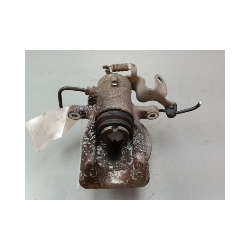 ETRIER DE FREIN ARRIERE GAUCHE PEUGEOT PARTNER BREAK II Phase 2 (B9) 2012-...