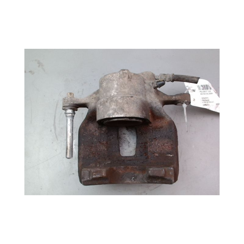 ETRIER DE FREIN AVANT DROIT PEUGEOT 308 SW 2008-