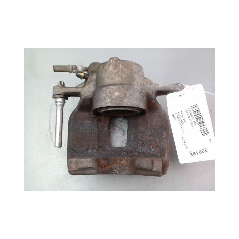 ETRIER DE FREIN AVANT GAUCHE PEUGEOT 308 SW 2008-