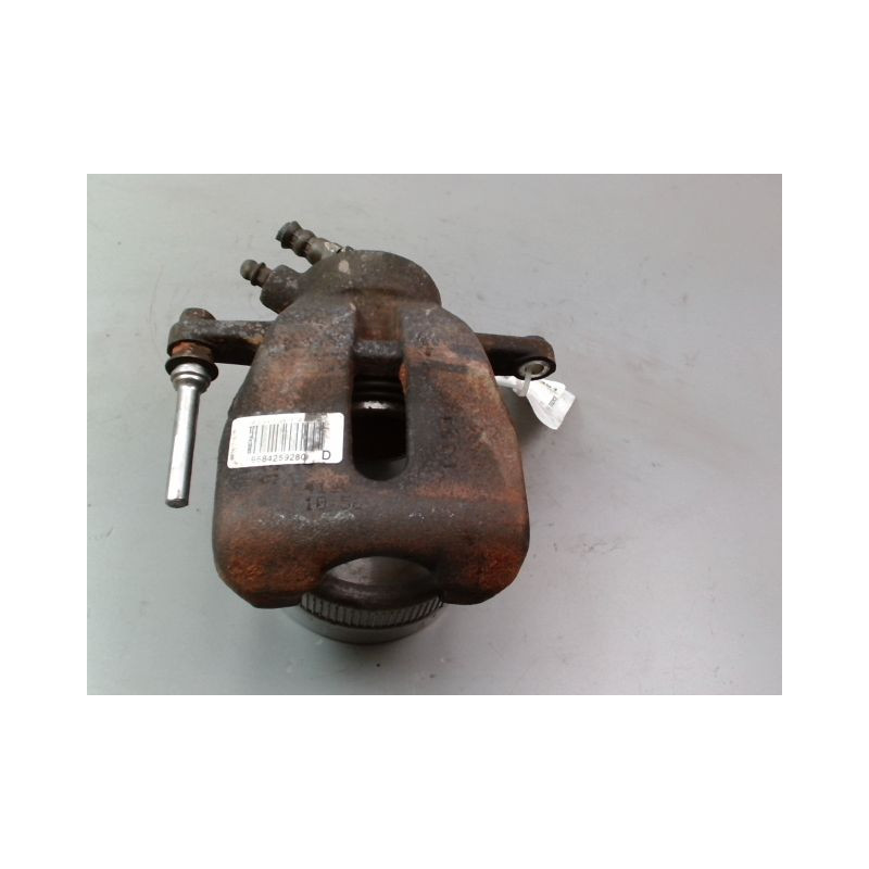 ETRIER DE FREIN AVANT DROIT CITROEN C3 I Phase 2 2005-2010