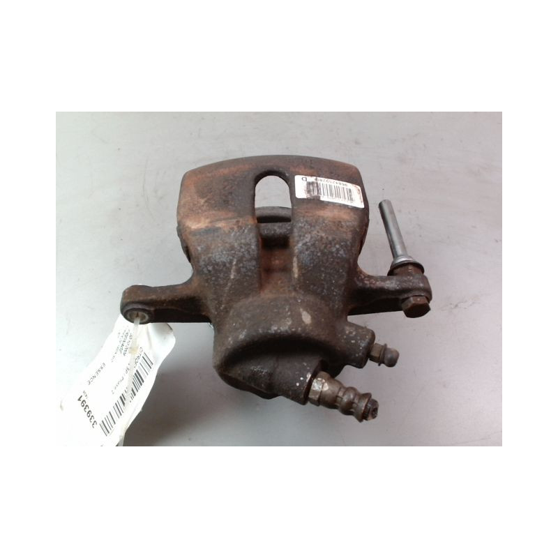 ETRIER DE FREIN AVANT DROIT CITROEN C3 I Phase 2 2005-2010