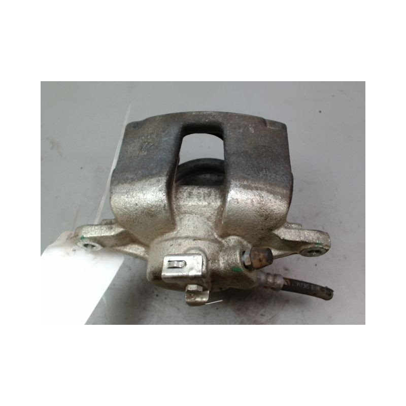 ETRIER DE FREIN ARRIERE GAUCHE PEUGEOT BOXER 290C TOLE 2002-