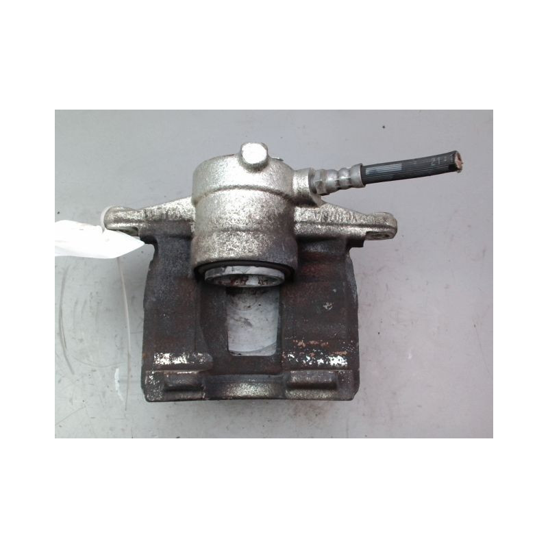 ETRIER DE FREIN ARRIERE GAUCHE PEUGEOT BOXER 290C TOLE 2002-