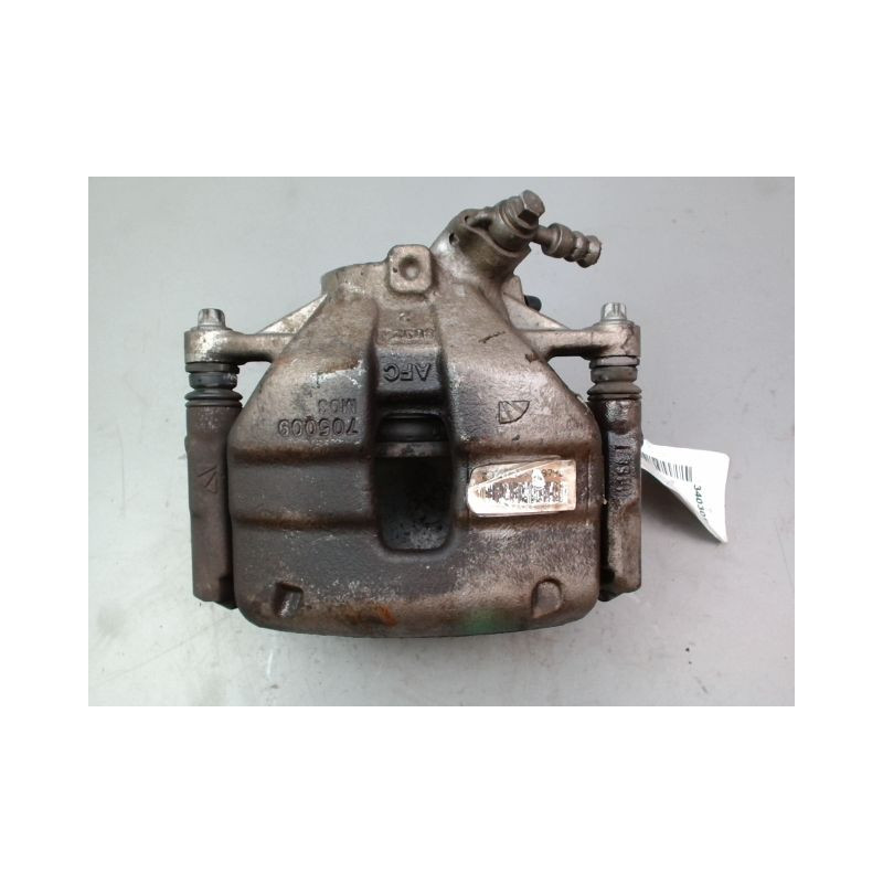ETRIER DE FREIN AVANT GAUCHE PEUGEOT 308 2011-