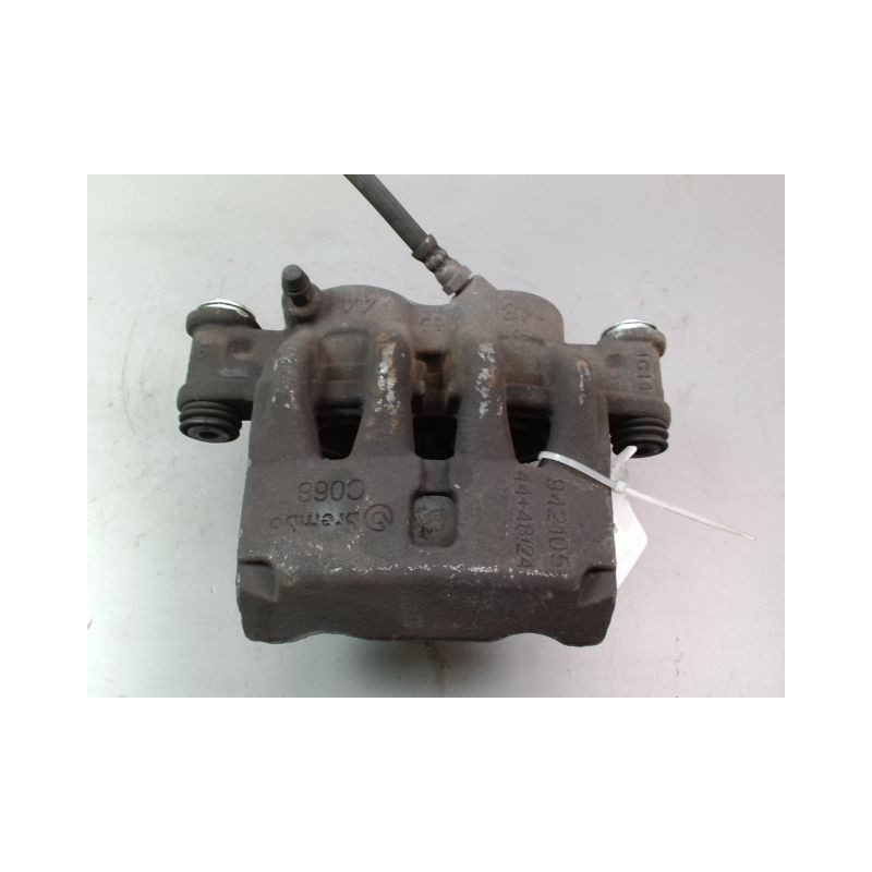 ETRIER DE FREIN AVANT DROIT CITROEN JUMPER 33LH TOLE 2002-