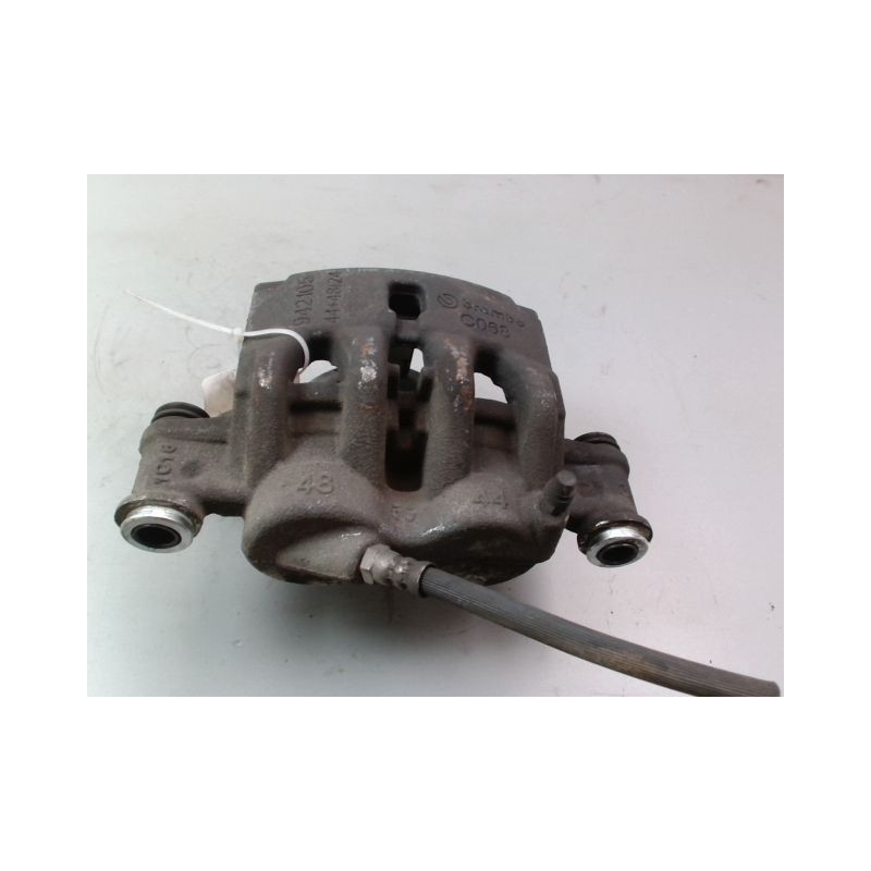 ETRIER DE FREIN AVANT DROIT CITROEN JUMPER 33LH TOLE 2002-