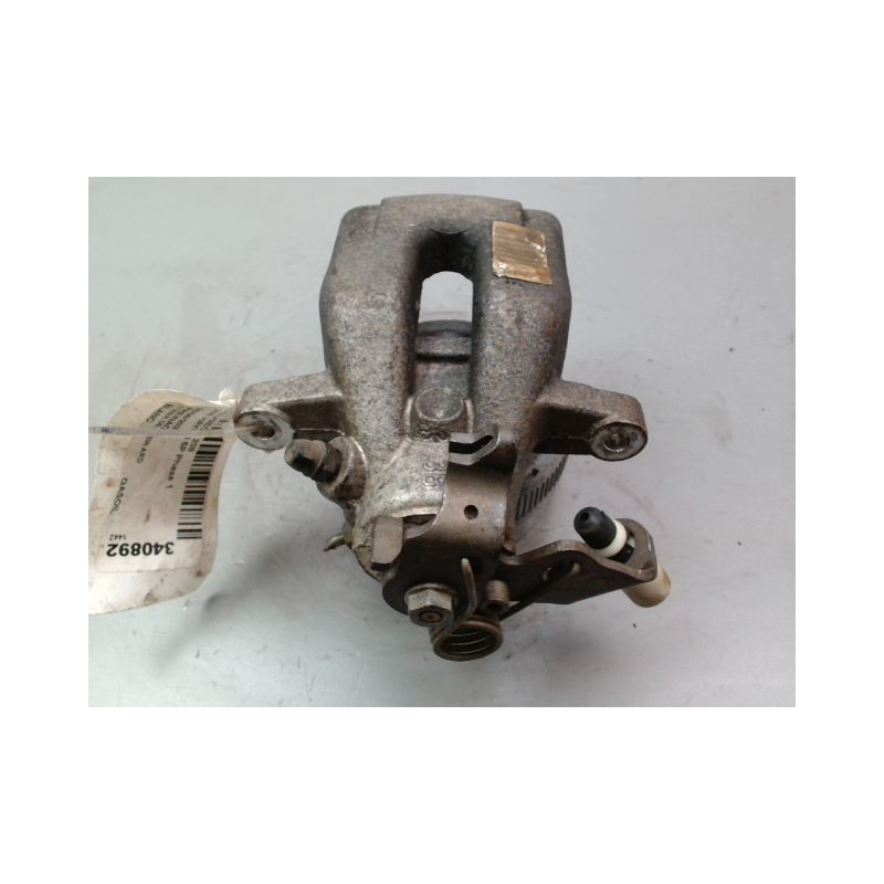 ETRIER DE FREIN ARRIERE DROIT PEUGEOT 208 Phase 1 2012-...